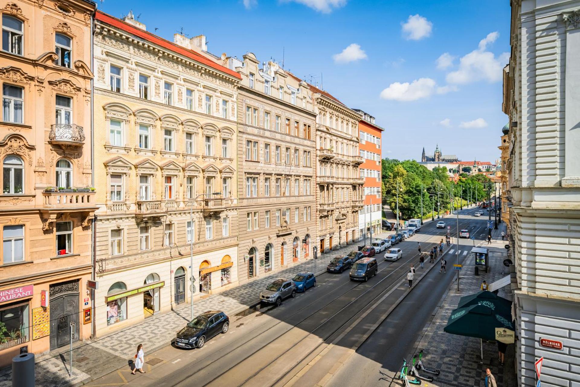 Hotel Atos — Fotky 2