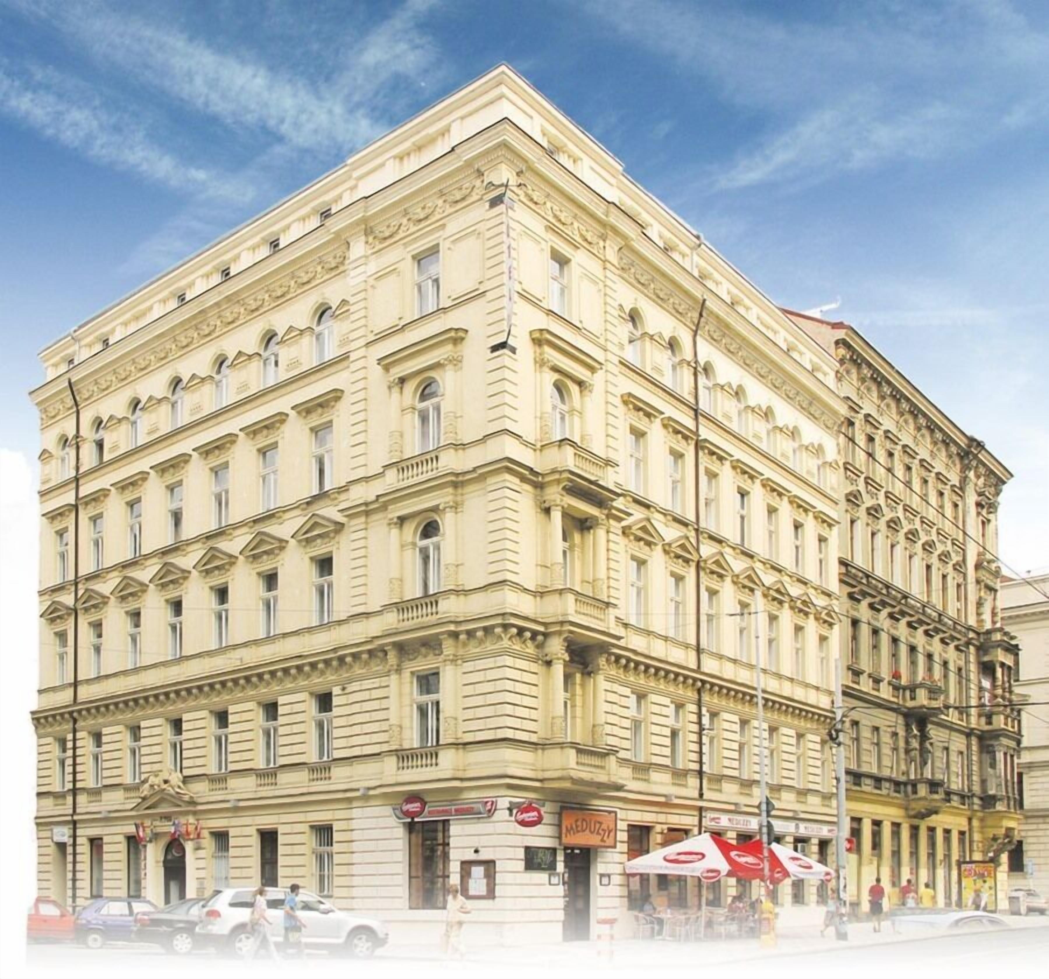 Hotel Atos — Fotky 3